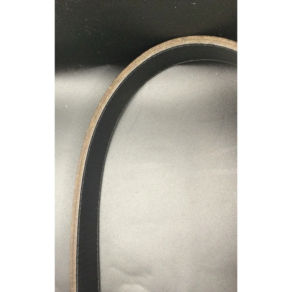Versacarry Stitch Belt black Length 48